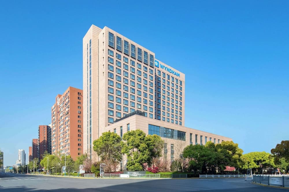 Wyndham Shanghai Nanxiang