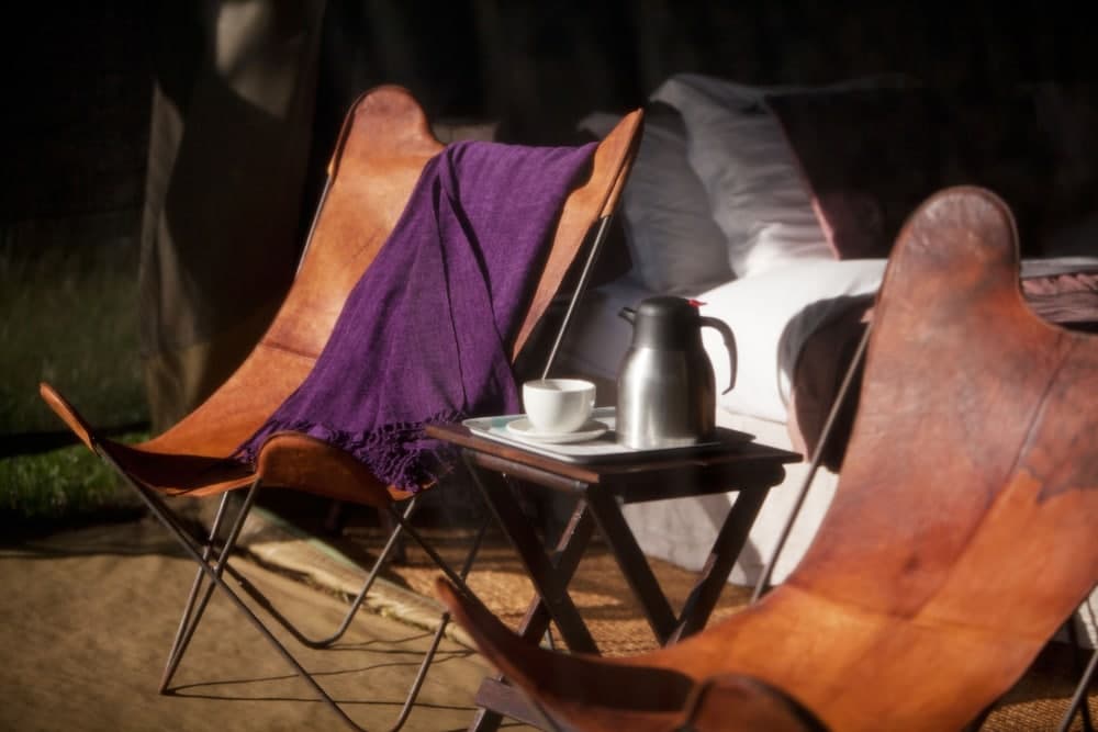 Pakulala Safari Camp - East Africa Camps