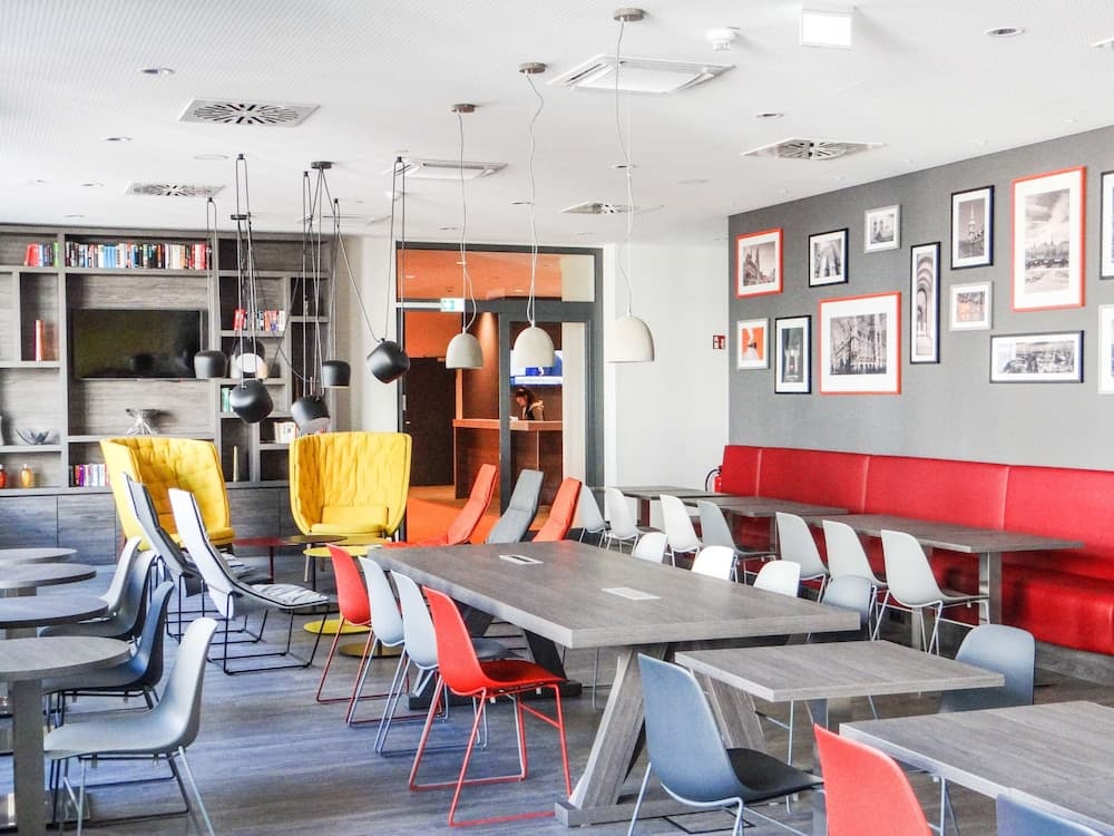 Campanile Muenchen Sendling