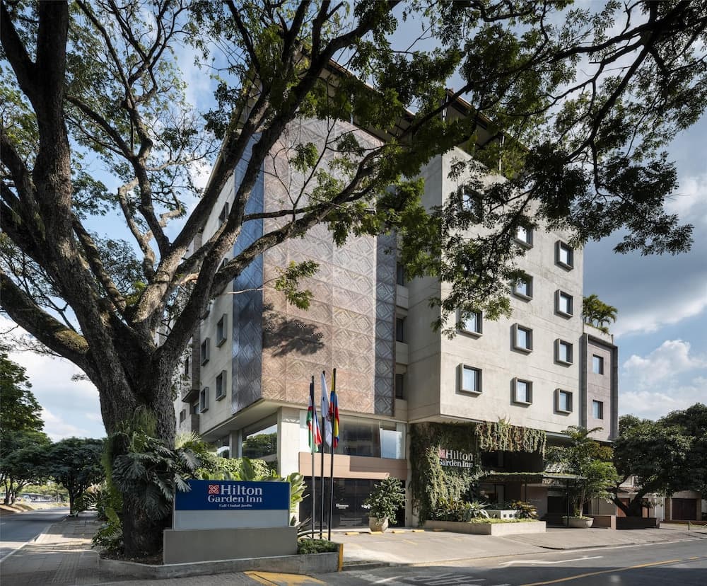 Hilton Garden Inn Cali Ciudad Jardin