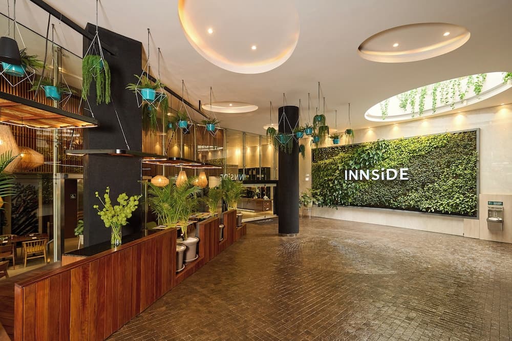 INNSiDE by Meliá Lima Miraflores