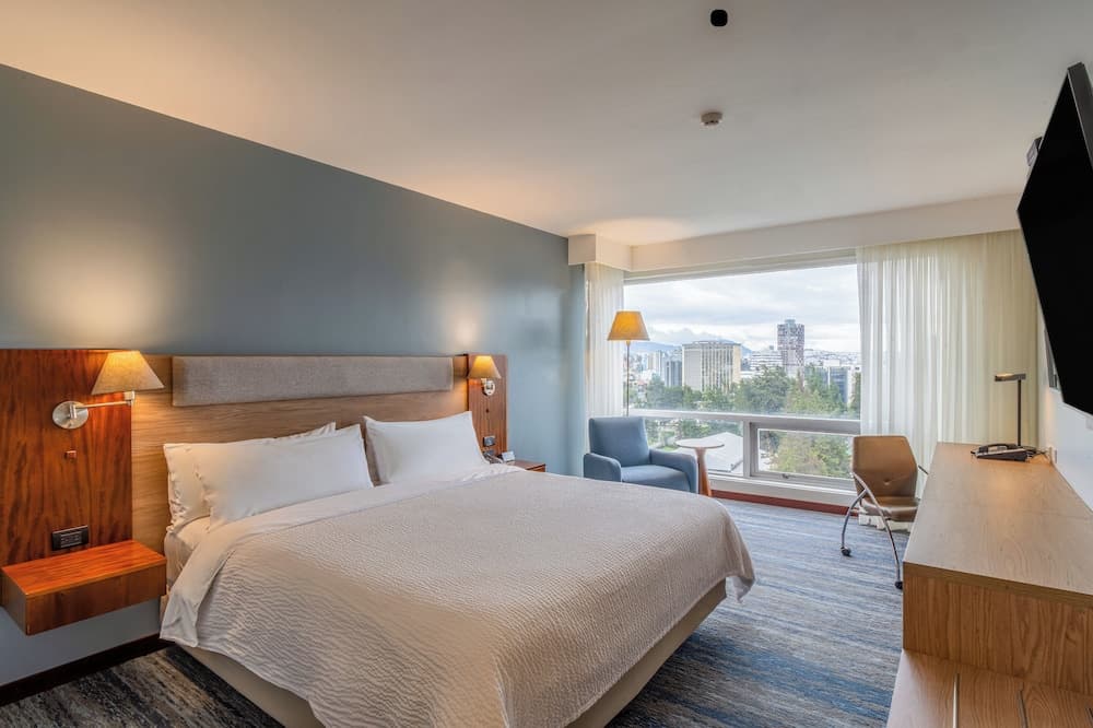 Holiday Inn Express Quito by IHG