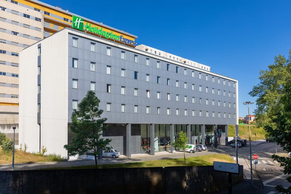 Holiday Inn Express Porto - Exponor by IHG