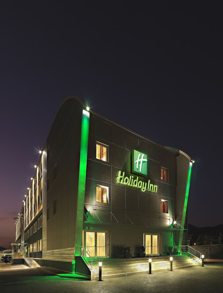 Holiday Inn Salerno - Cava De'Tirreni by IHG