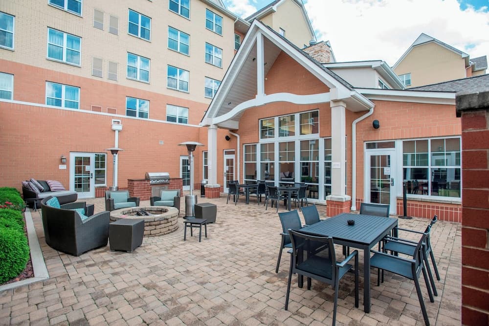 Residence Inn by Marriott Cincinnati North/West Chester