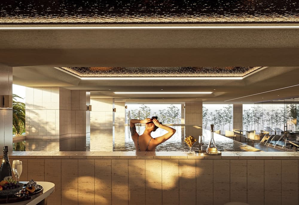 Harmony Saigon Hotel & Spa