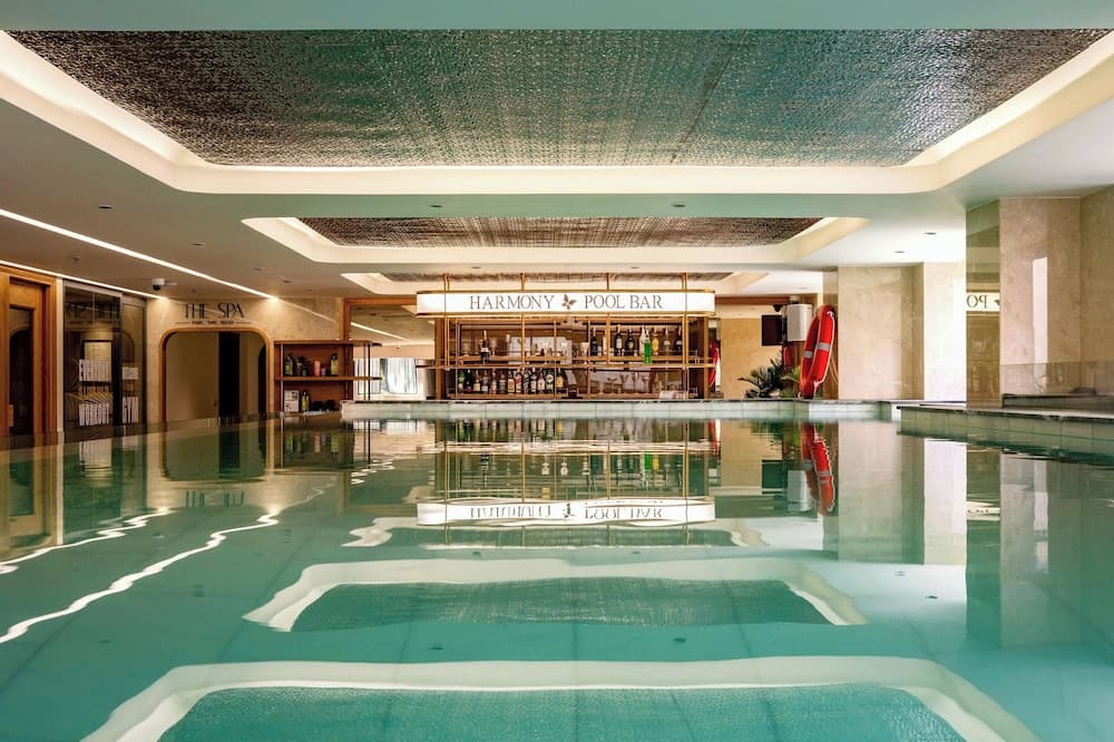 Harmony Saigon Hotel & Spa