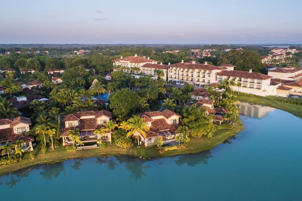 The Buenaventura Golf & Beach Resort Panama, Autograph Collection