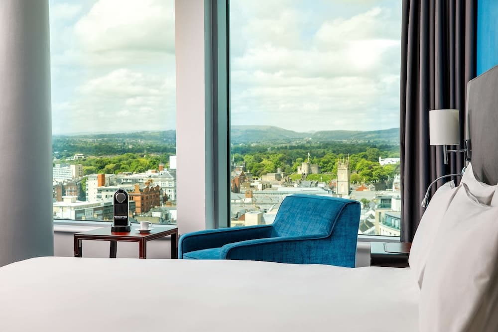 Radisson Blu Hotel Cardiff