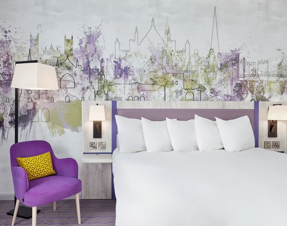 Leonardo Hotel Exeter