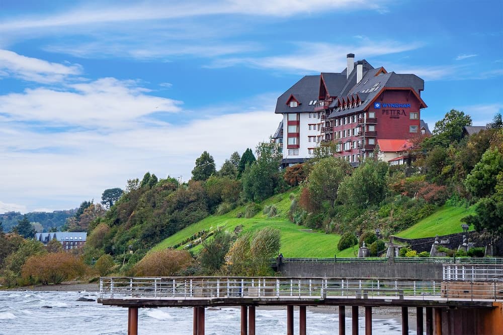 Wyndham Puerto Varas Pettra