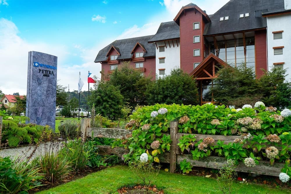 Wyndham Puerto Varas Pettra