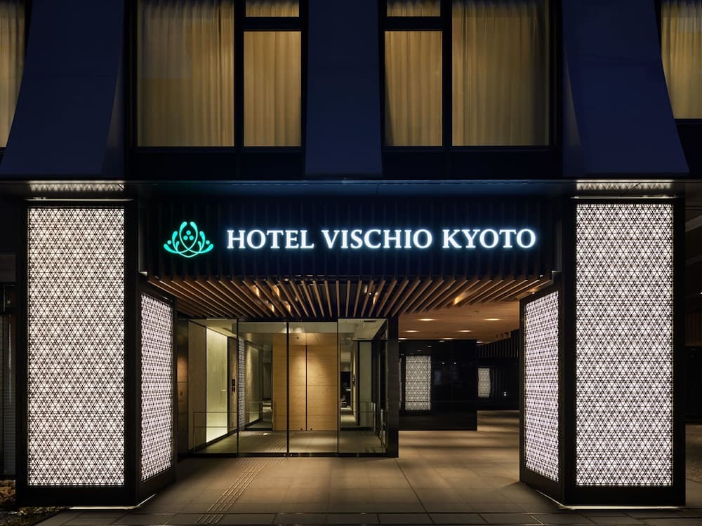 Hotel Vischio Kyoto by GRANVIA 
