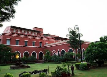 Maharaja Ganga Mahal