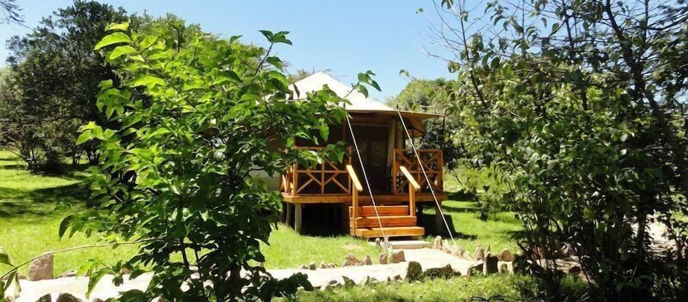 Ol-Moran Tented Camp