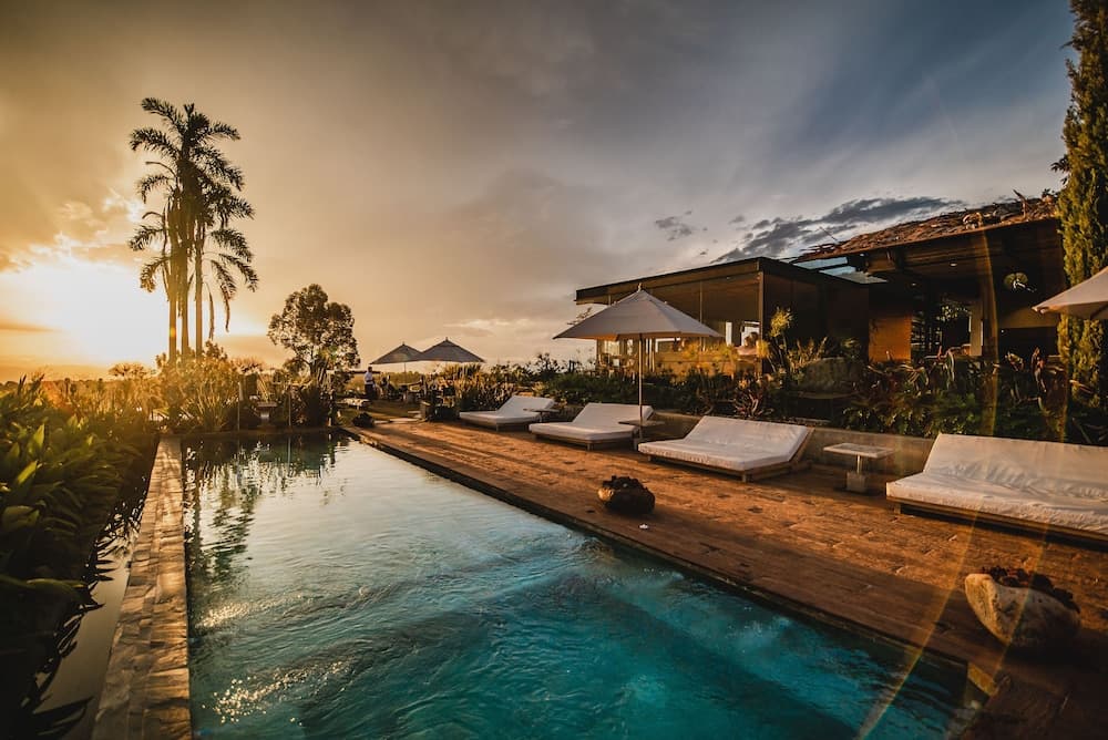 Bio Habitat Hotel, AKEN SOUL Collection