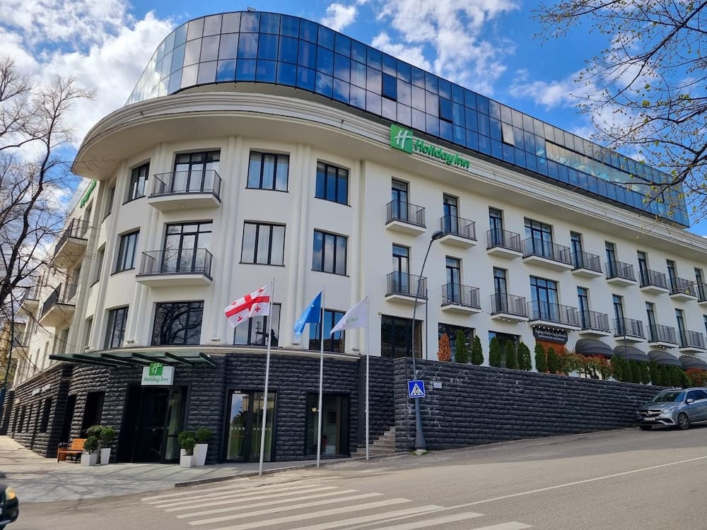 Holiday Inn Telavi by IHG