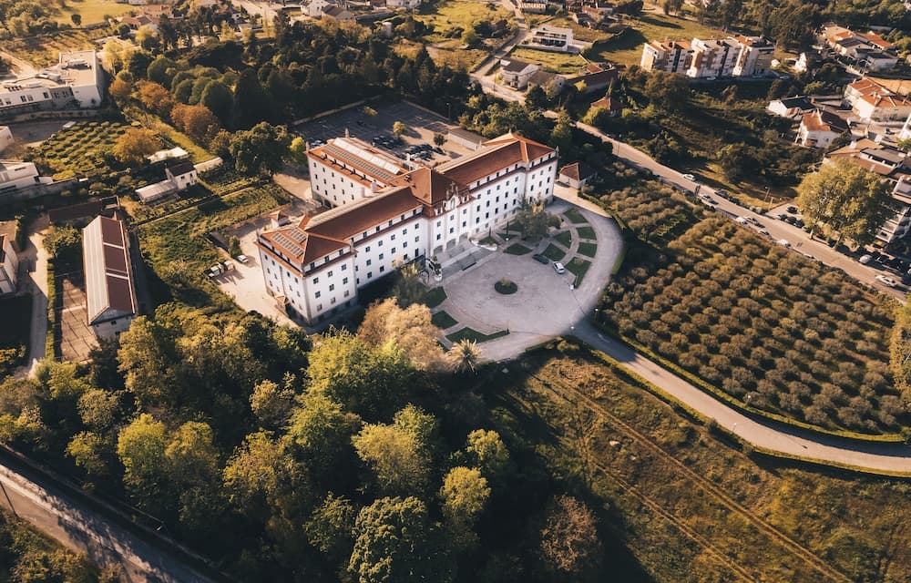 SDivine Fátima Hotel