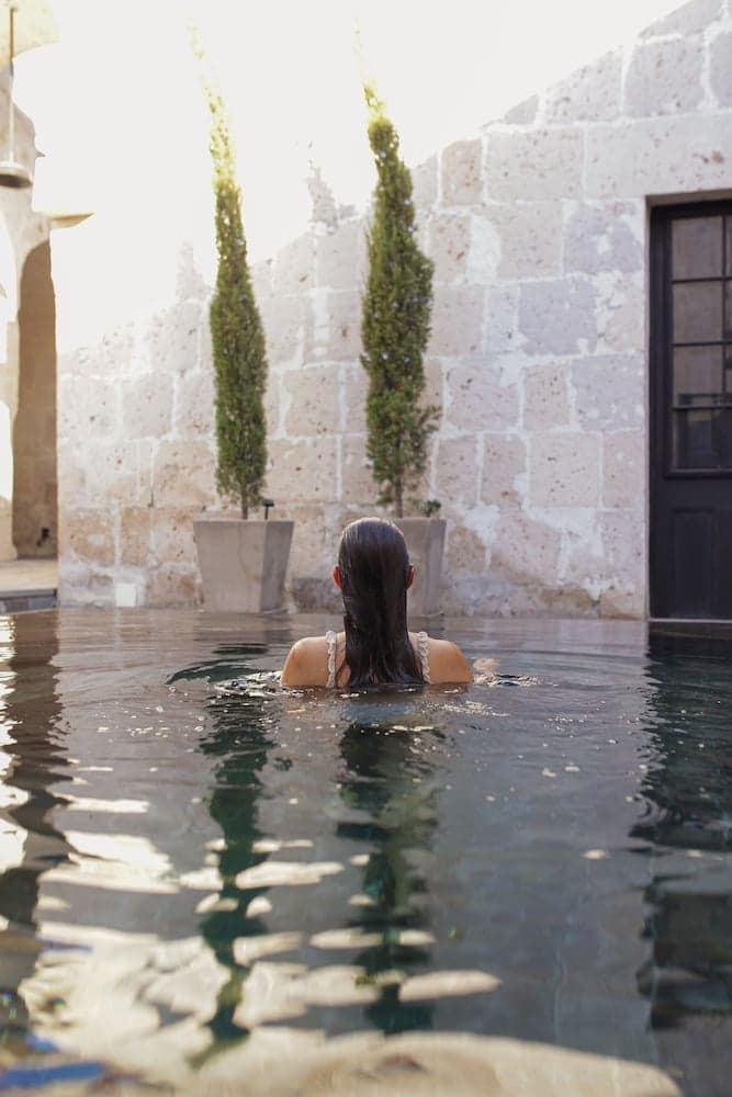 CIRQA - Relais & Châteaux