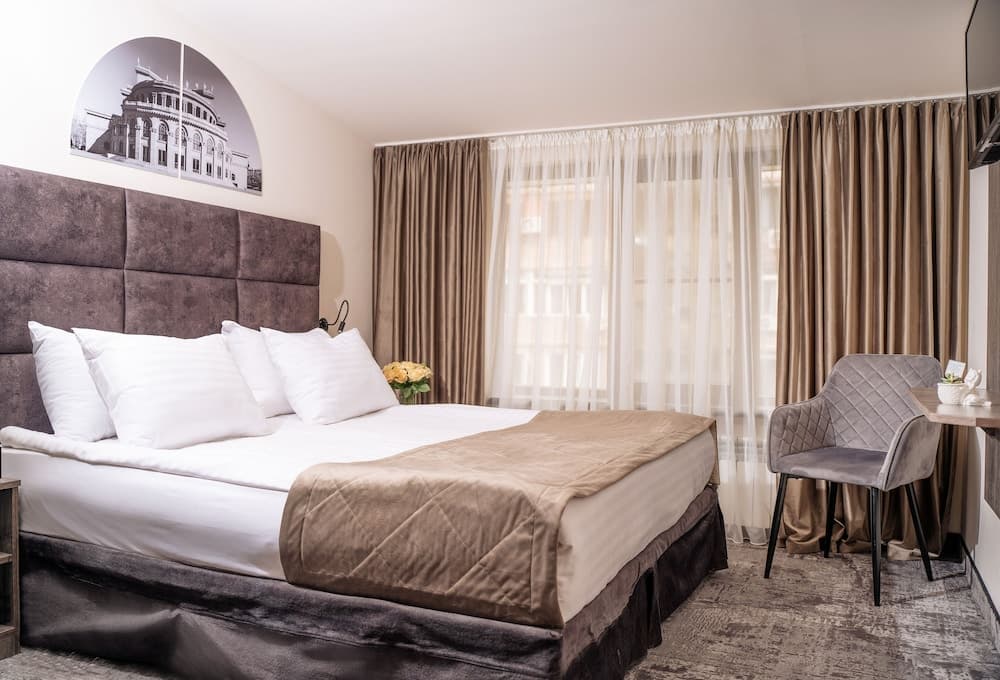 Median Hotel City Center Yerevan