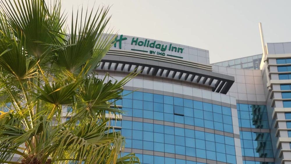 Holiday Inn Abu Dhabi by IHG