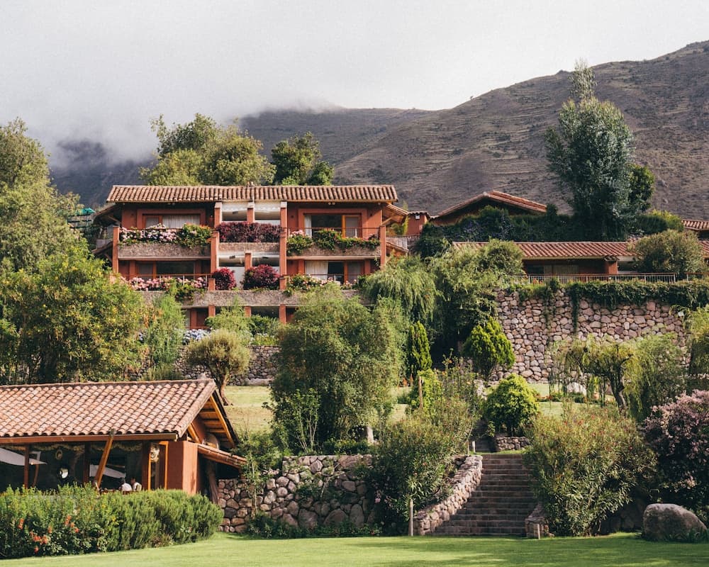 Rio Sagrado, A Belmond Hotel, Sacred Valley