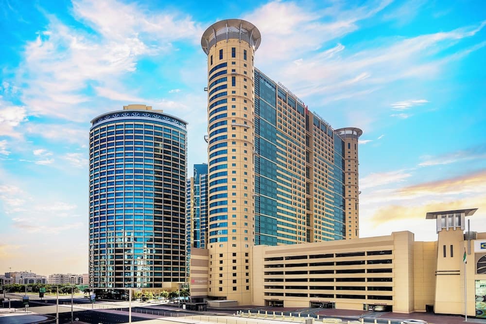 Grand Millennium Al Wahda