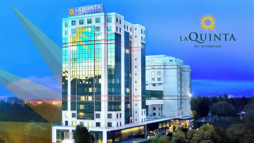 La Quinta by Wyndham Istanbul Gunesli