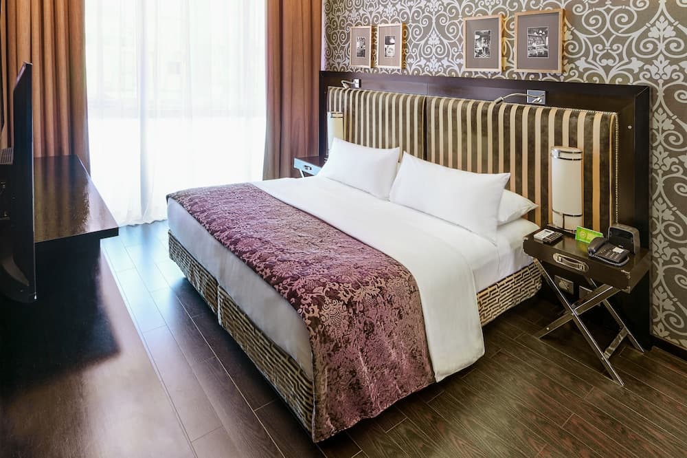 Lennox Hotel Buenos Aires