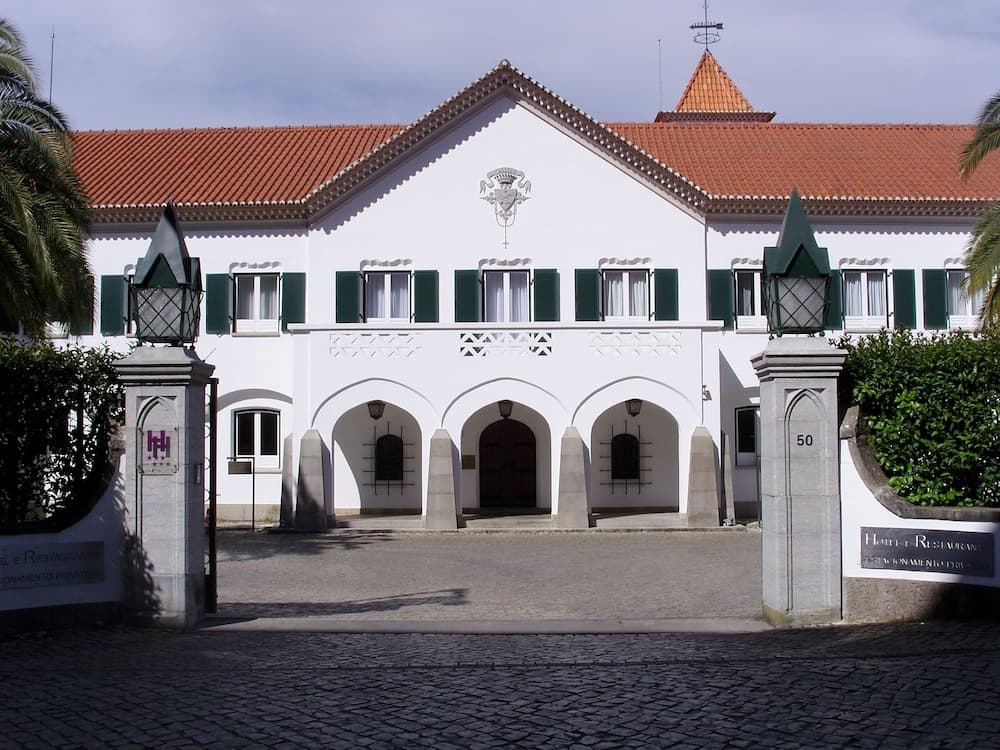 Hotel Irmãs Dominicanas - Fátima by Flagworld Hotels