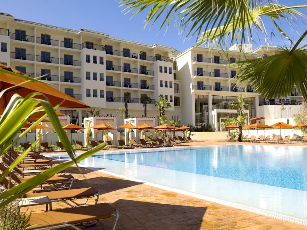 Palais Medina Riad Resort