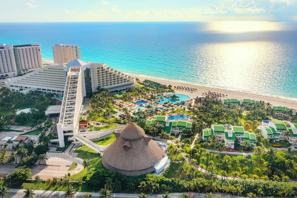 Iberostar Selection Cancún - All Inclusive
