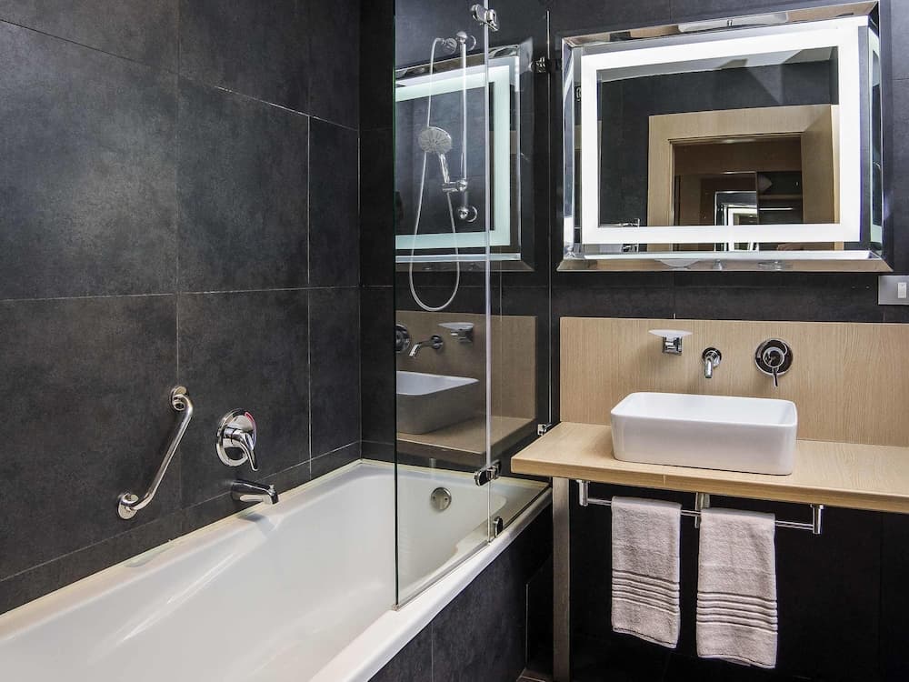 Novotel Bogotá Parque 93