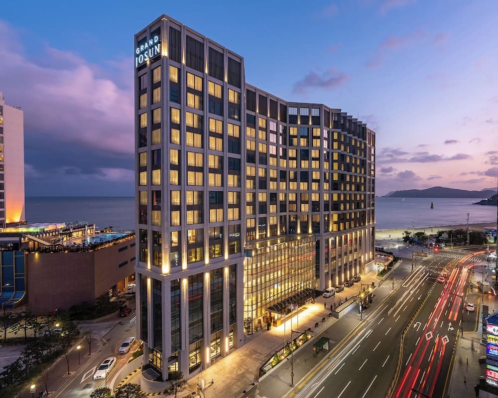 Grand Josun Busan