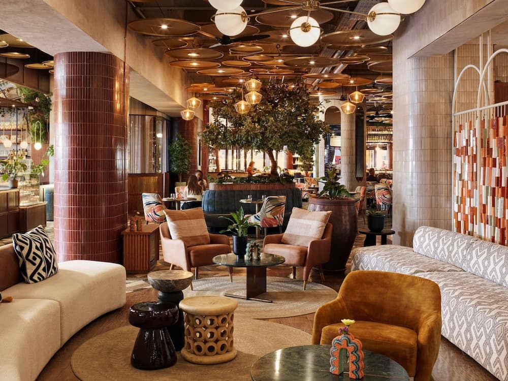 Hyde Johannesburg Rosebank