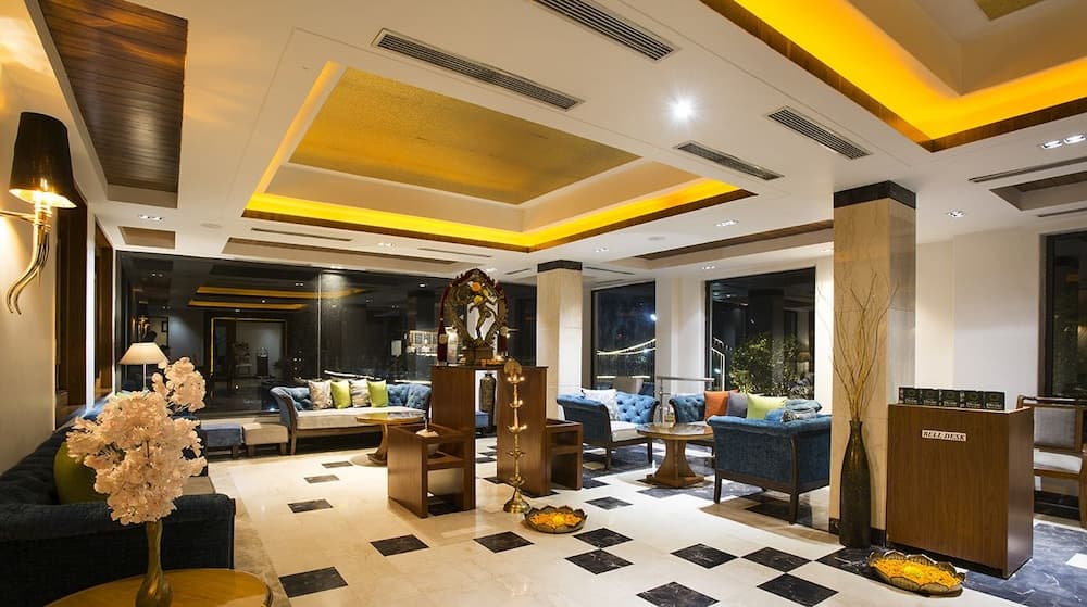 Divine Resort Laxman Jhula