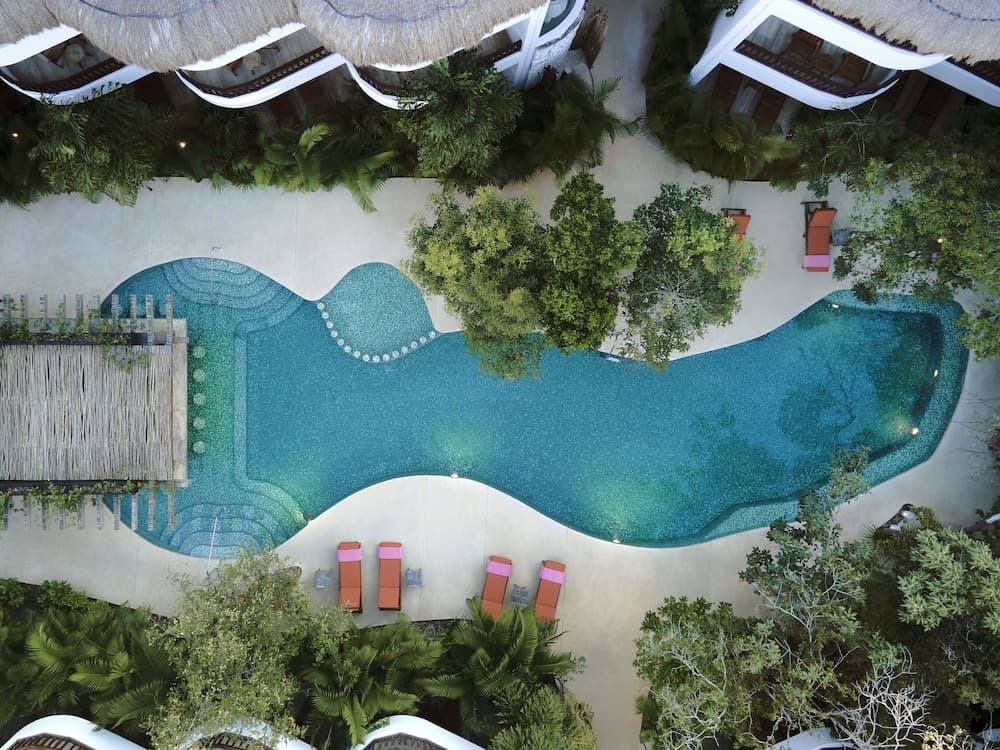 Kimpton Aluna Tulum by IHG