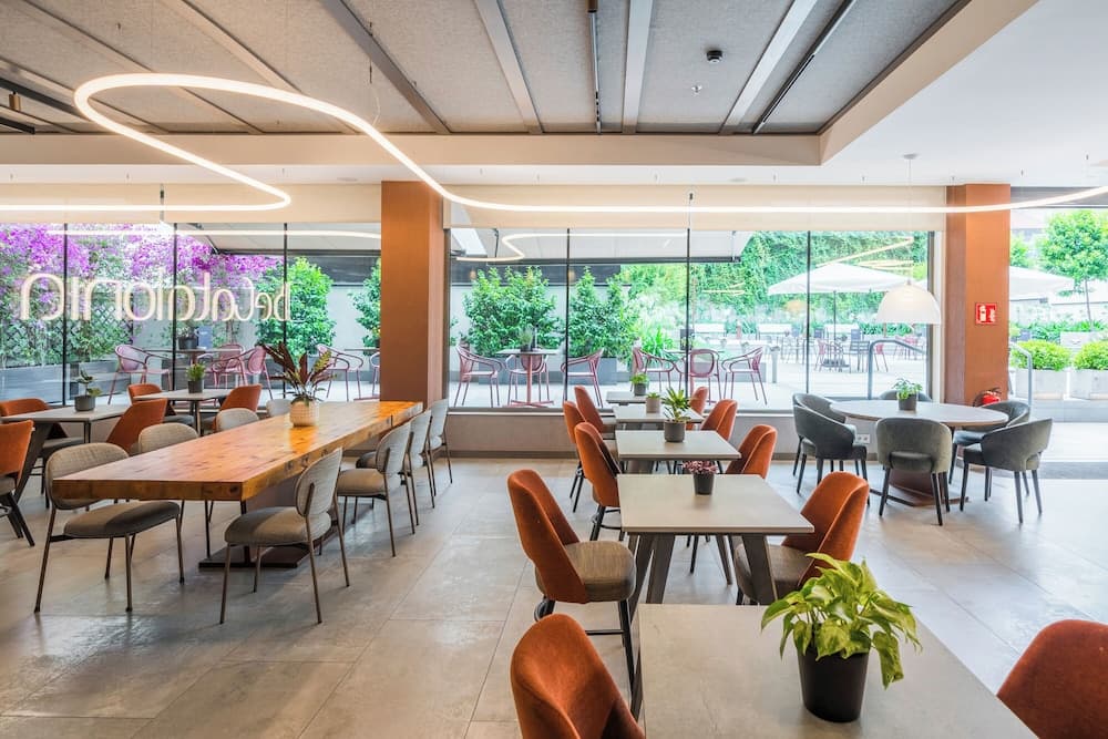 Catalonia Gran Vía Bilbao