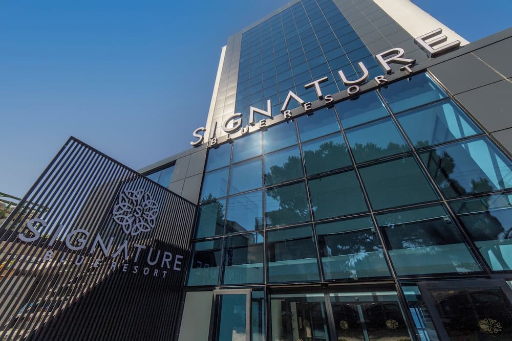 Signature Blue Resort Kuşadası