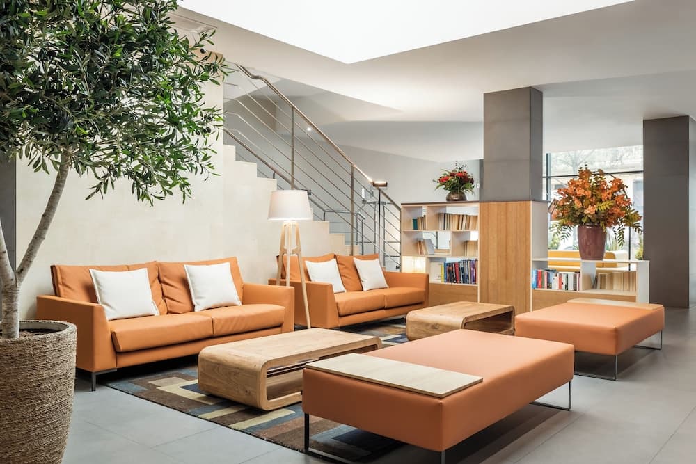 Petit Palace Trencadis