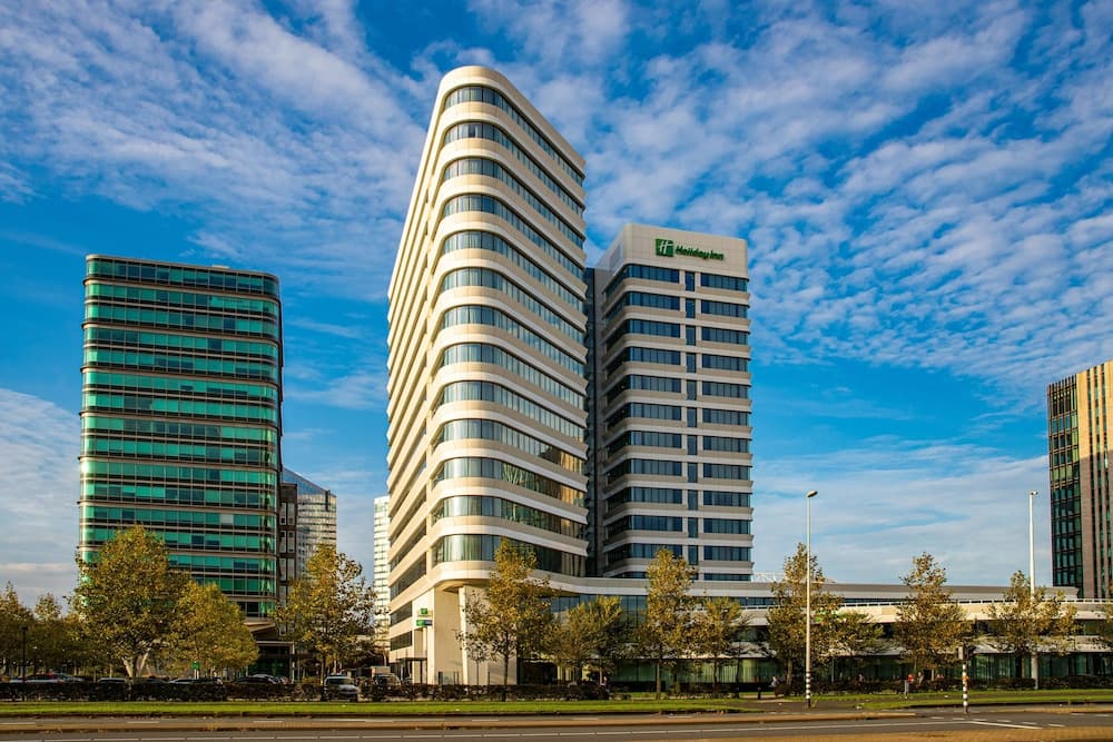 Holiday Inn Amsterdam - Arena Towers by IHG