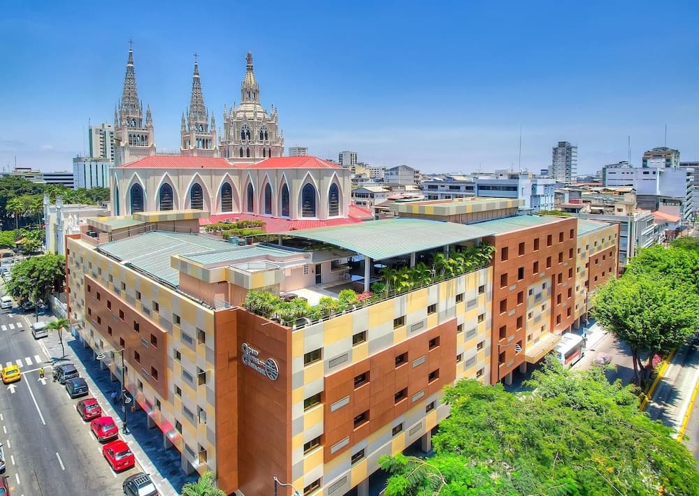 Grand Hotel Guayaquil, an Ascend Hotel Collection Member