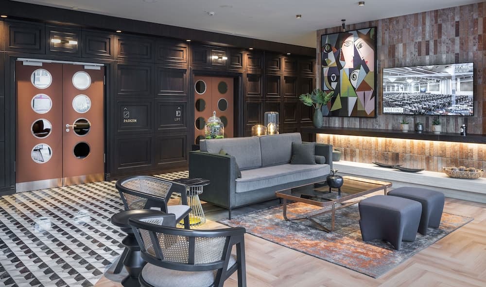 TITANIC Comfort Kurfürstendamm