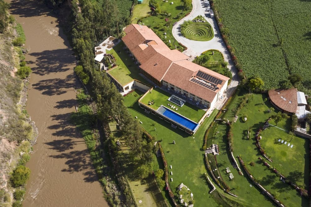 Taypikala Deluxe Valle Sagrado