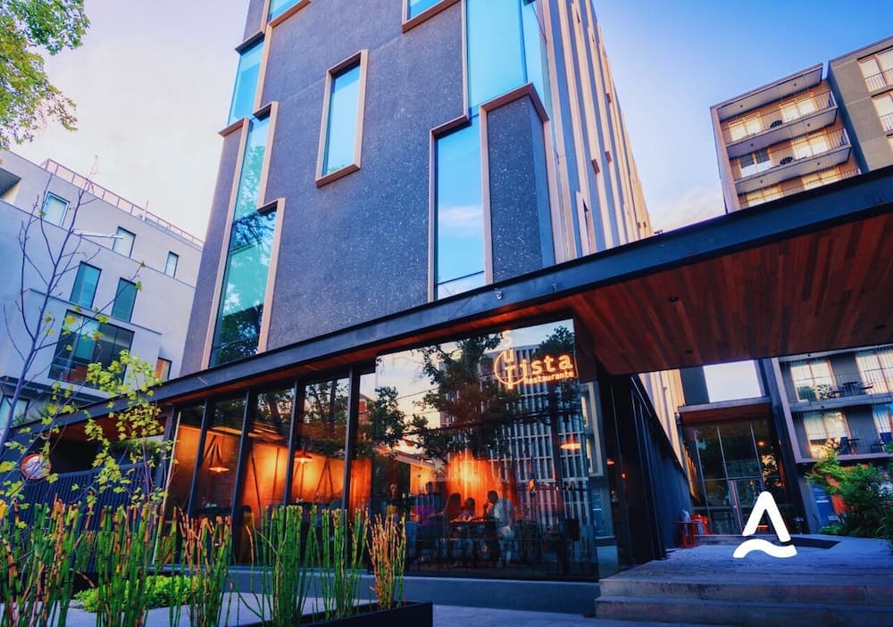 Hotel Almasur Providencia