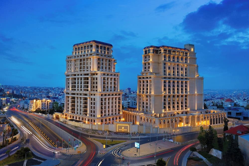 The Ritz-Carlton, Amman