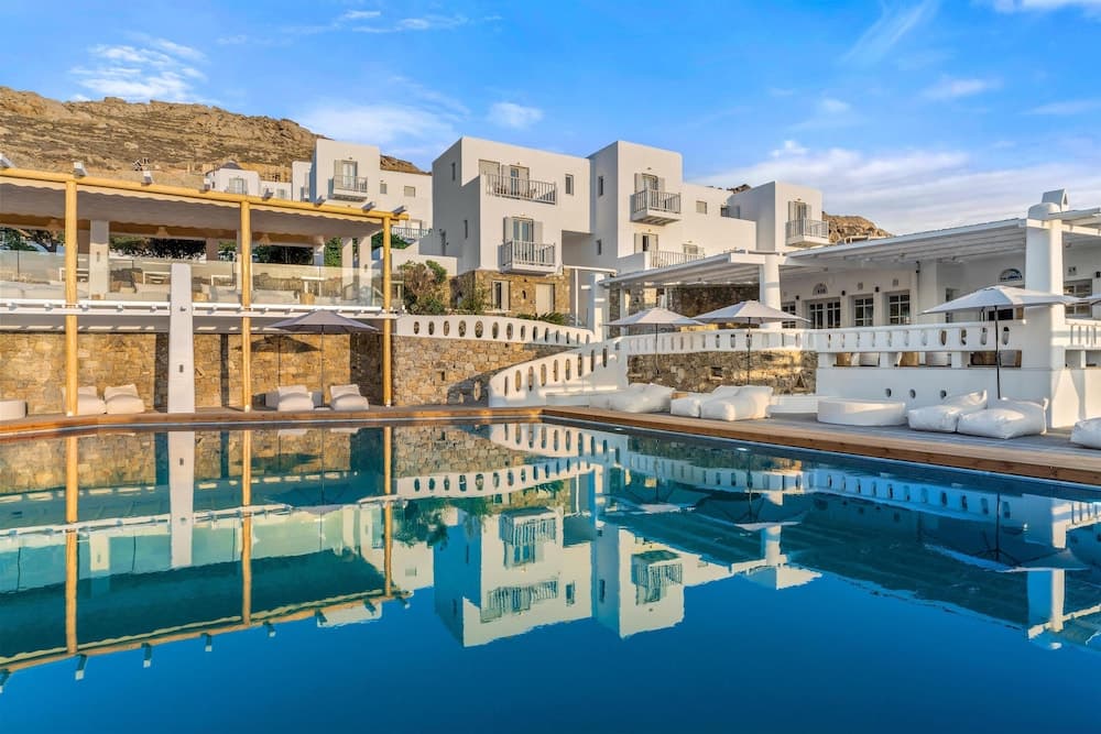 Penelope Village Mykonos