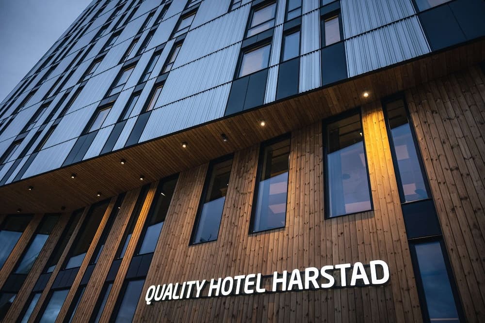 Quality Hotel Harstad