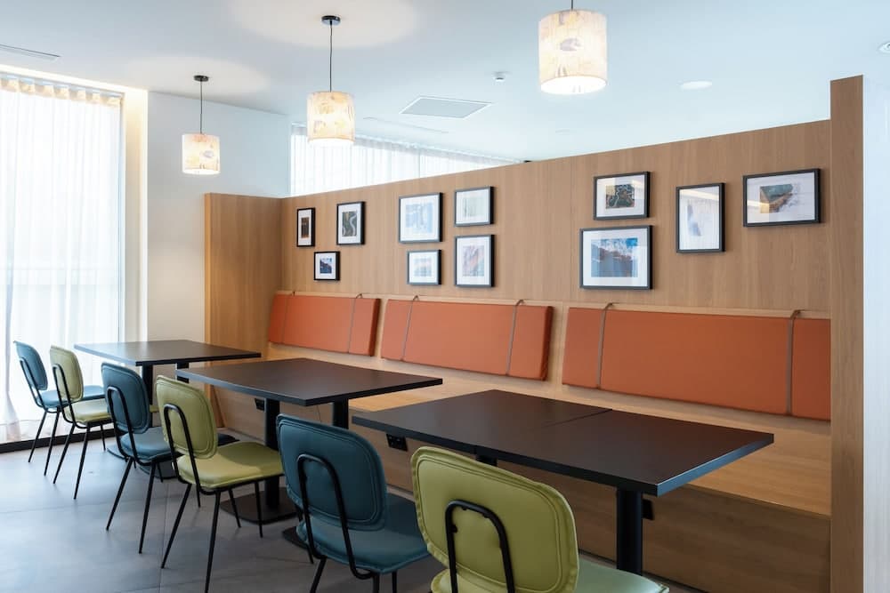 Ibis Styles Santander