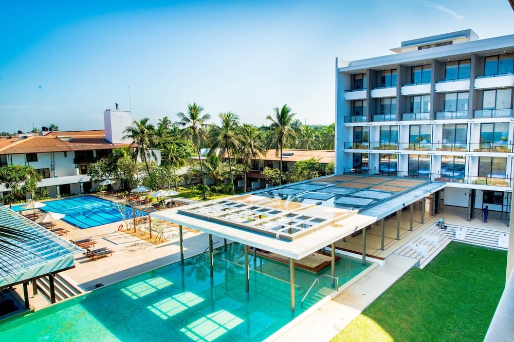 Goldi Sands Hotel